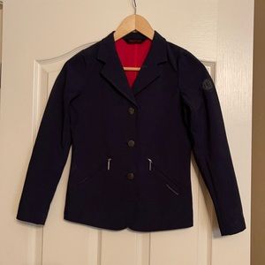 Children’s Horseware Equestrian Competition Coat